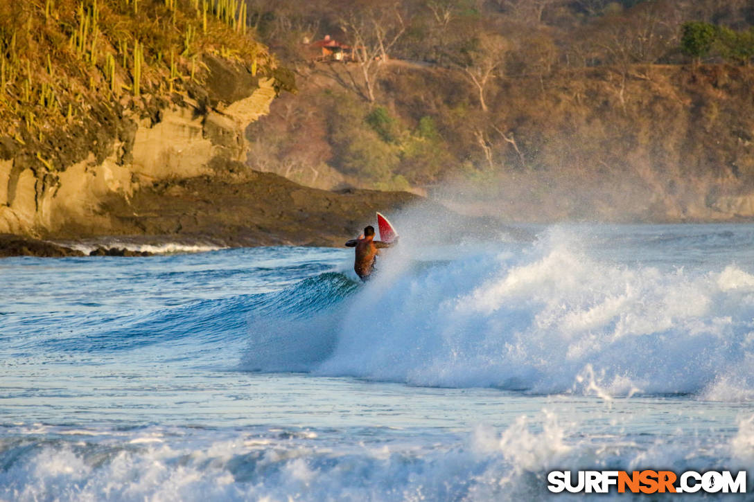 Nicaragua Surf Report - Report Photo 04/10/2020  10:31 PM 