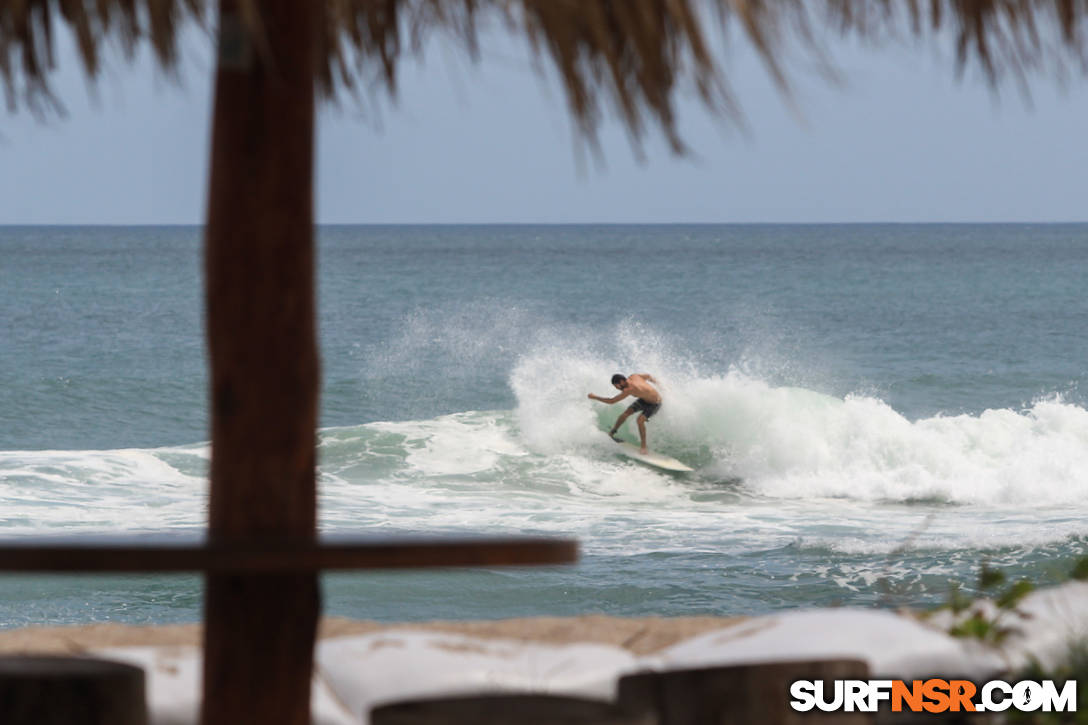 Nicaragua Surf Report - Report Photo 07/16/2016  3:15 PM 