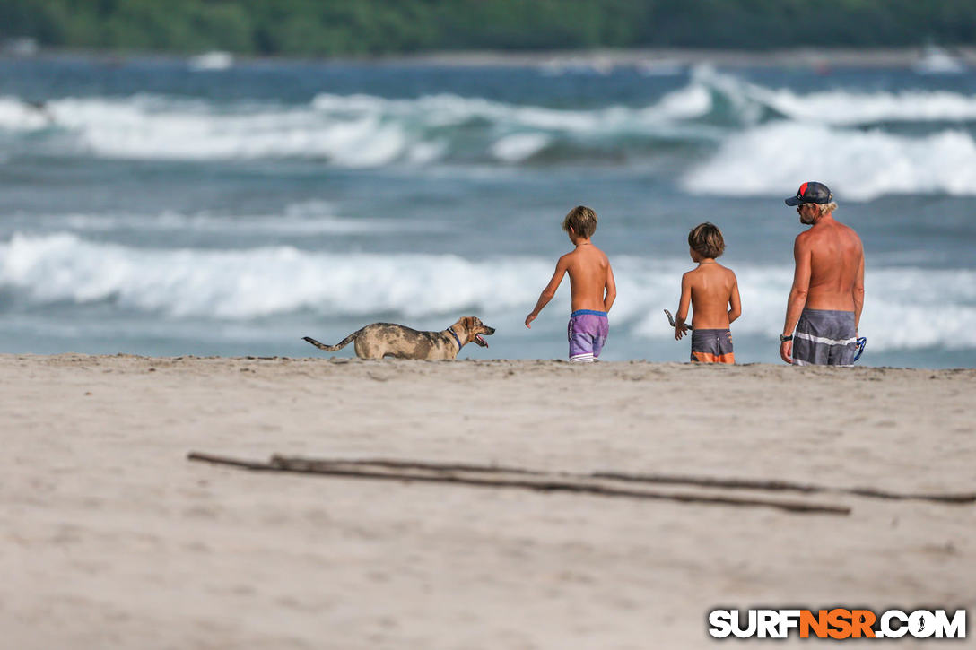 Nicaragua Surf Report - Report Photo 06/09/2017  9:29 PM 