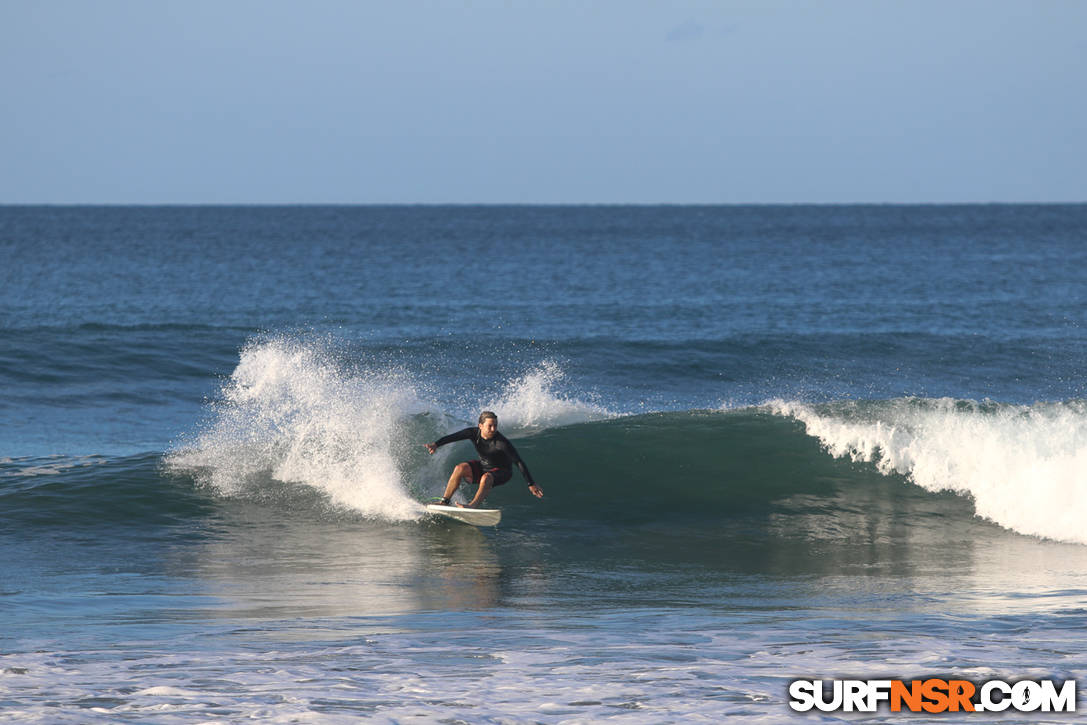 Nicaragua Surf Report - Report Photo 01/16/2016  12:12 PM 