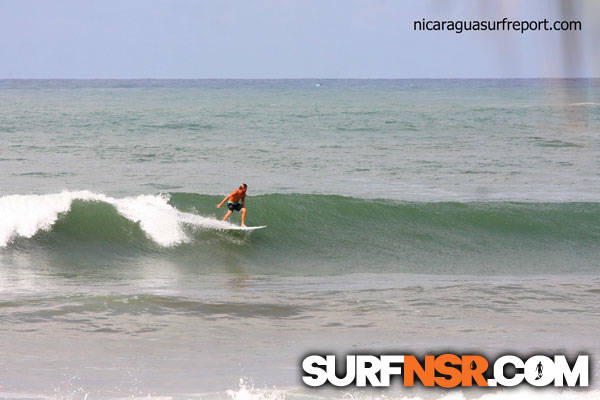 Nicaragua Surf Report - Report Photo 09/14/2013 5:13 PM