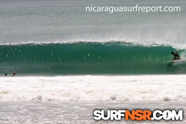 Nicaragua Surf Report - Report Photo 10/05/2012  1:34 PM 