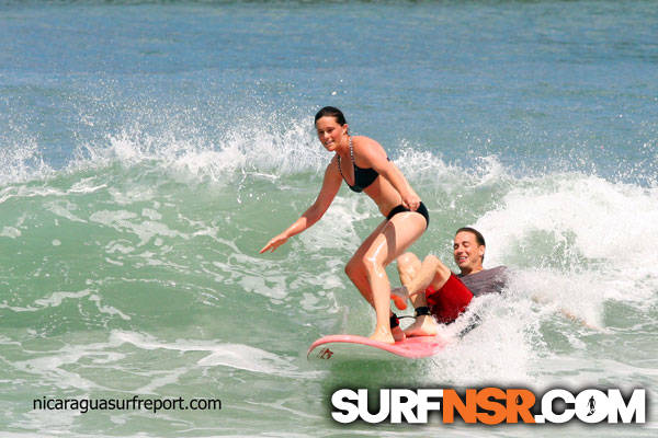 Nicaragua Surf Report - Report Photo 07/02/2013 7:37 PM