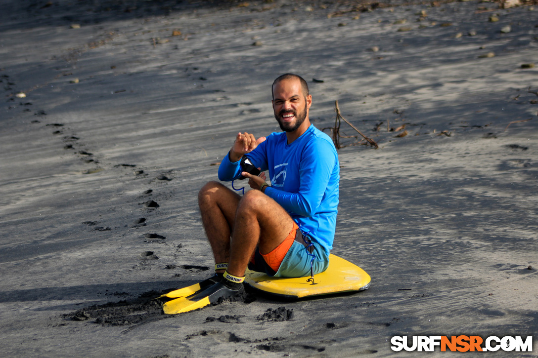 Nicaragua Surf Report - Report Photo 06/29/2017 8:03 PM