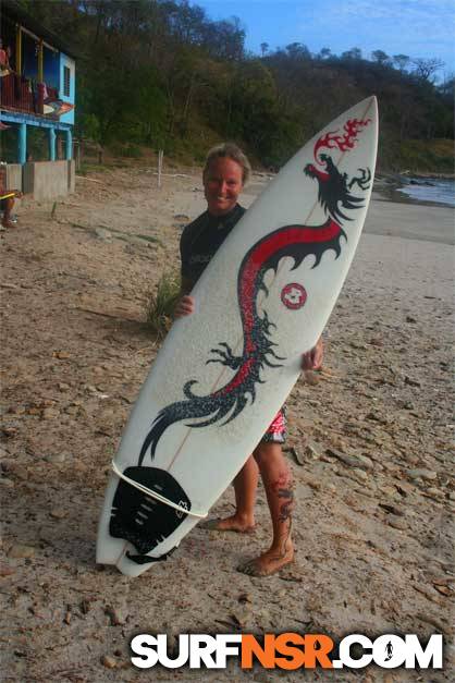 Nicaragua Surf Report - Report Photo 02/28/2006  11:31 PM 