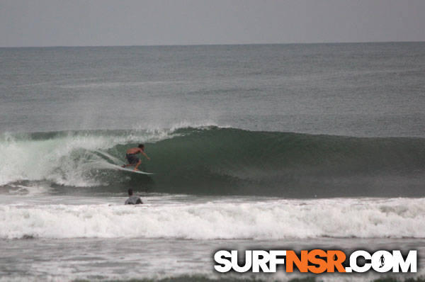 Nicaragua Surf Report - Report Photo 09/07/2011  10:05 PM 