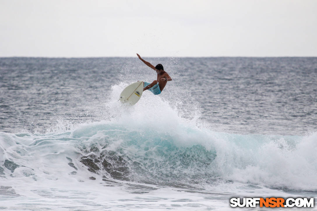 Nicaragua Surf Report - Report Photo 09/20/2018 6:15 PM