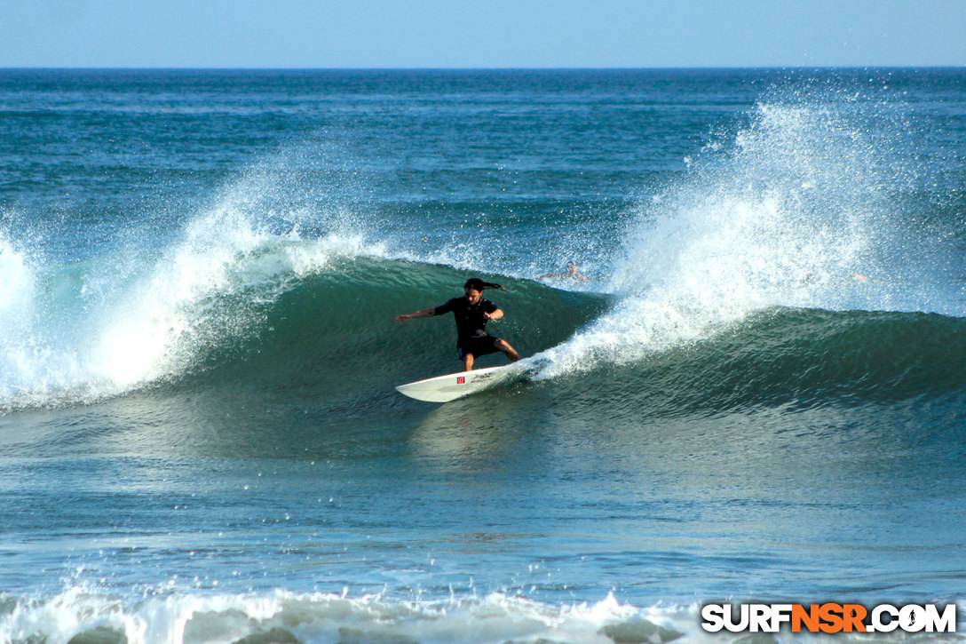 Nicaragua Surf Report - Report Photo 04/28/2017  9:05 PM 