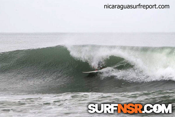 Nicaragua Surf Report - Report Photo 09/16/2013  6:01 PM 