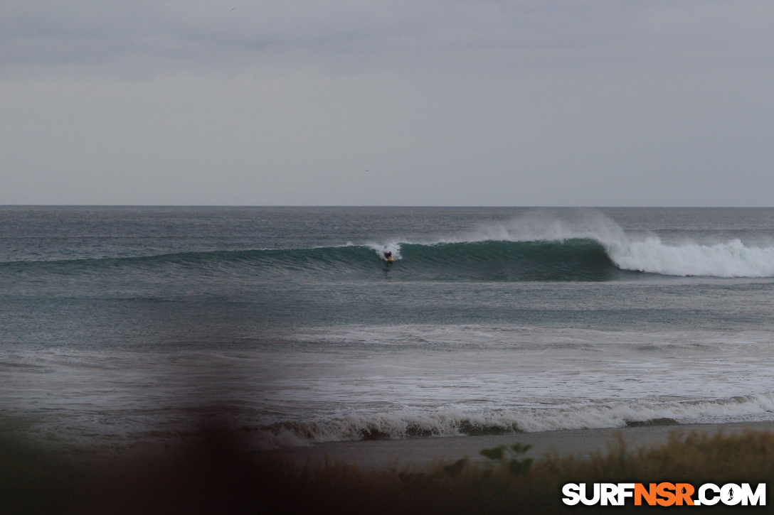 Nicaragua Surf Report - Report Photo 01/13/2017  8:02 AM 