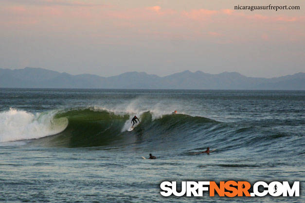 Nicaragua Surf Report - Report Photo 02/28/2008  6:57 PM 