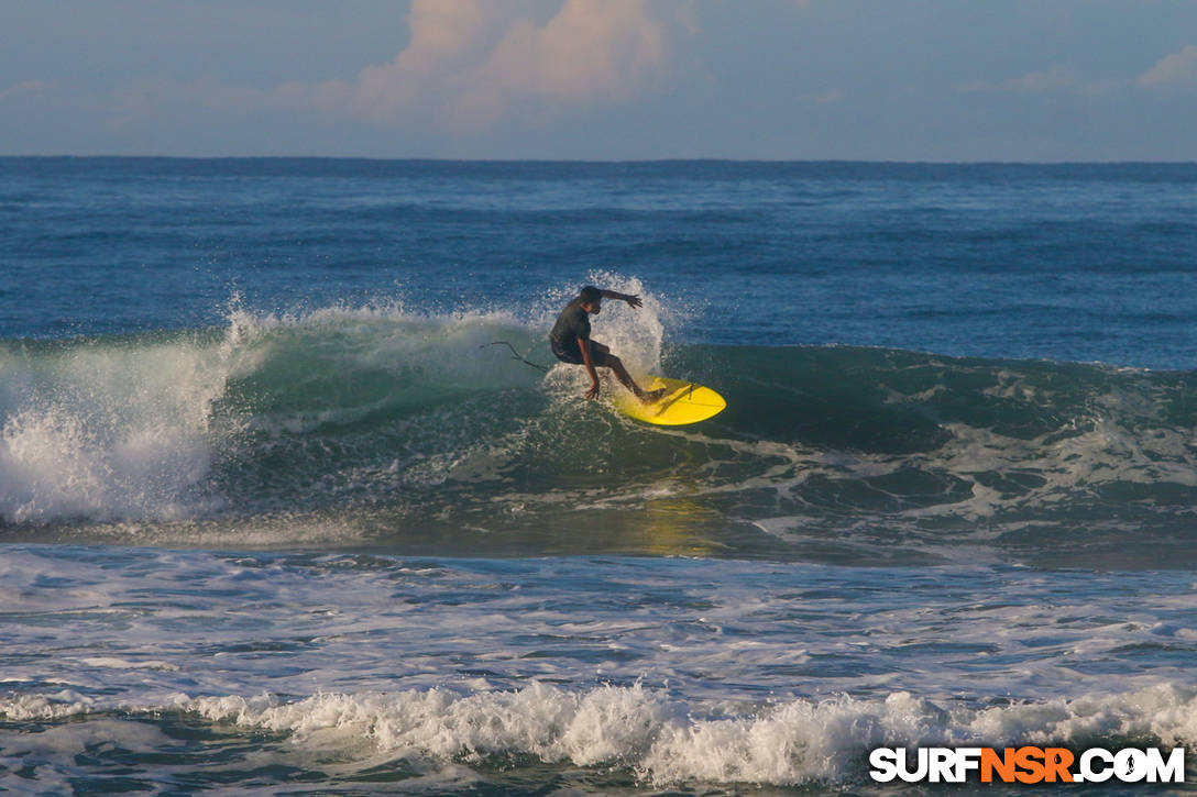 Nicaragua Surf Report - Report Photo 10/29/2022  11:18 AM 