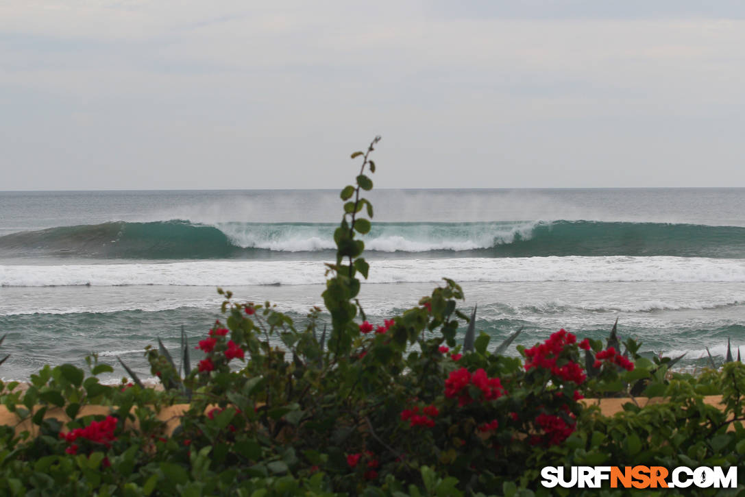 Nicaragua Surf Report - Report Photo 10/11/2016  2:54 PM 