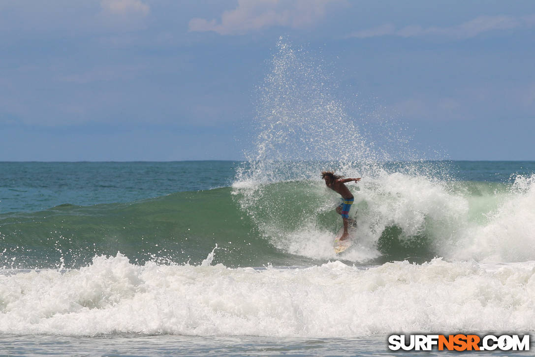 Nicaragua Surf Report - Report Photo 10/19/2015  3:32 PM 