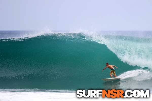 Nicaragua Surf Report - Report Photo 04/27/2014  9:57 PM 