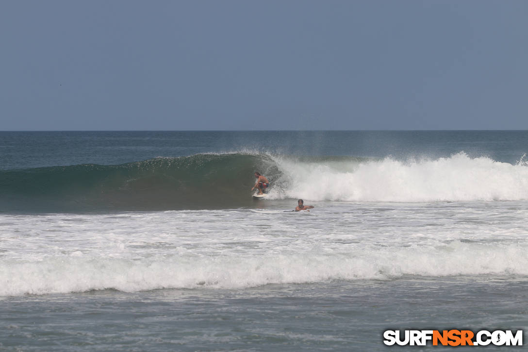 Nicaragua Surf Report - Report Photo 05/06/2018  3:01 PM 