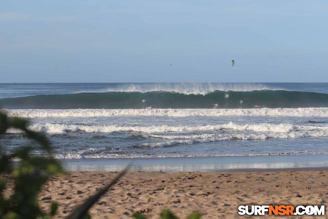 Nicaragua Surf Report - Report Photo 09/30/2016  10:23 PM 