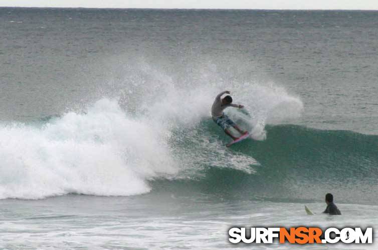 Nicaragua Surf Report - Report Photo 07/25/2005  11:08 AM 