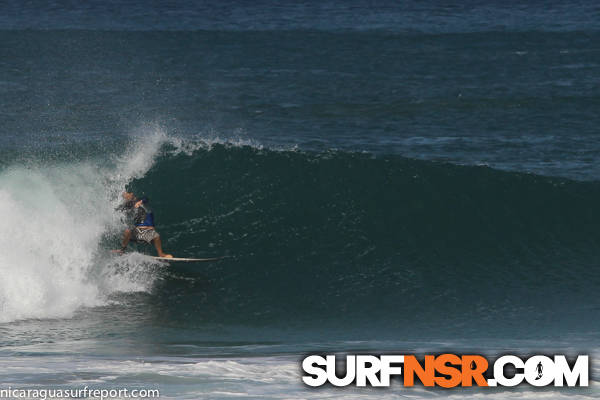 Nicaragua Surf Report - Report Photo 05/09/2015 4:10 PM