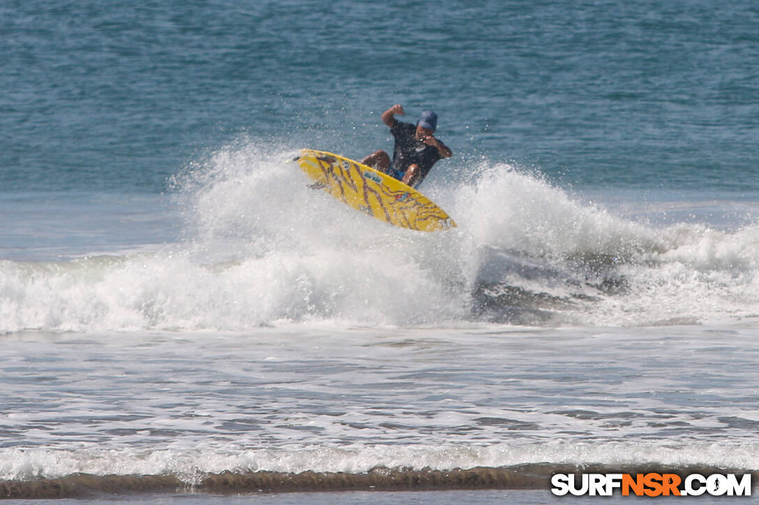 Nicaragua Surf Report - Report Photo 10/18/2023 7:08 PM