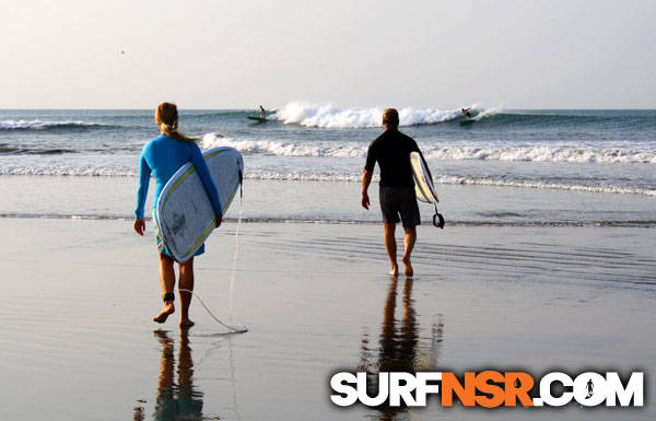 Nicaragua Surf Report - Report Photo 03/14/2010  8:42 PM 