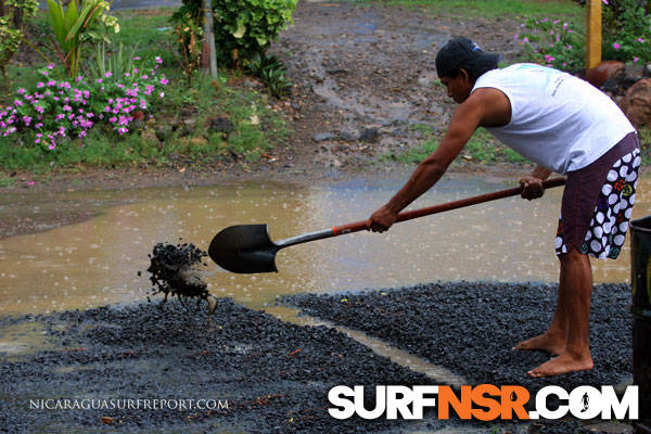 Nicaragua Surf Report - Report Photo 04/30/2010  4:26 PM 