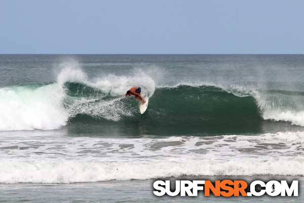 Nicaragua Surf Report - Report Photo 07/03/2014  9:41 AM 