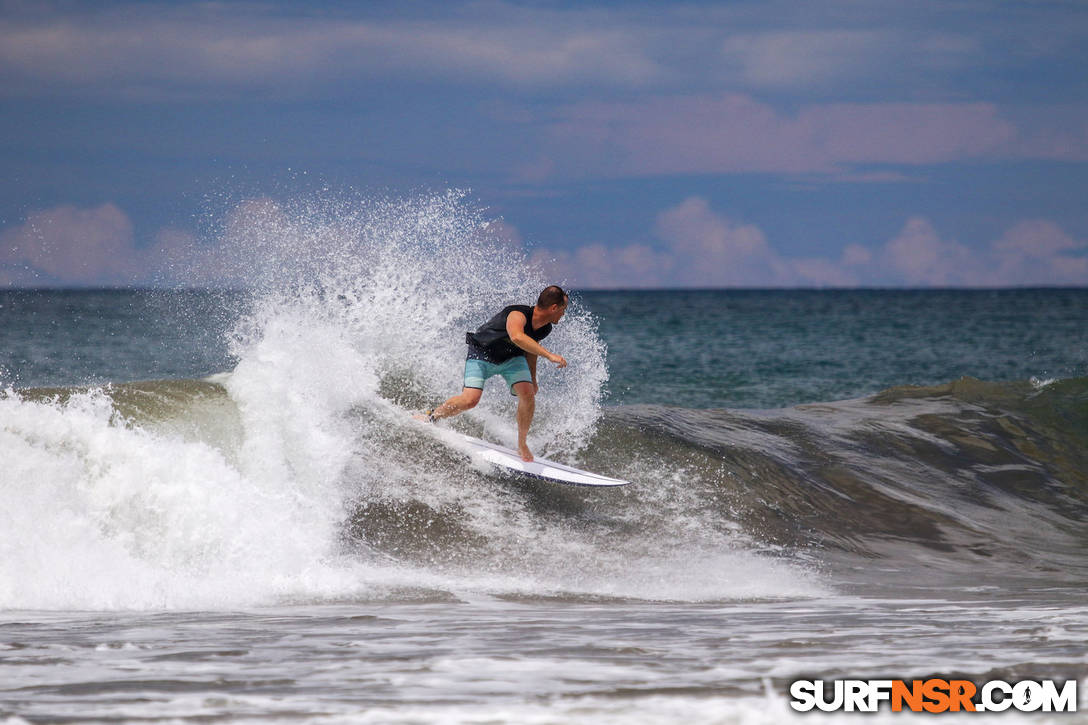Nicaragua Surf Report - Report Photo 08/18/2019 4:07 PM
