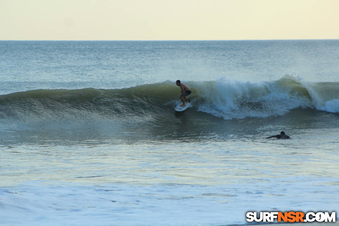 Nicaragua Surf Report - Report Photo 04/16/2018  9:26 PM 