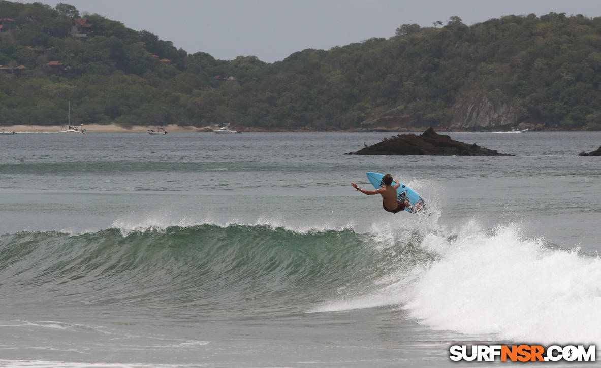 Nicaragua Surf Report - Report Photo 08/08/2015  3:04 PM 