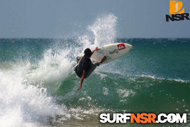 Nicaragua Surf Report - Report Photo 11/10/2008 4:36 PM