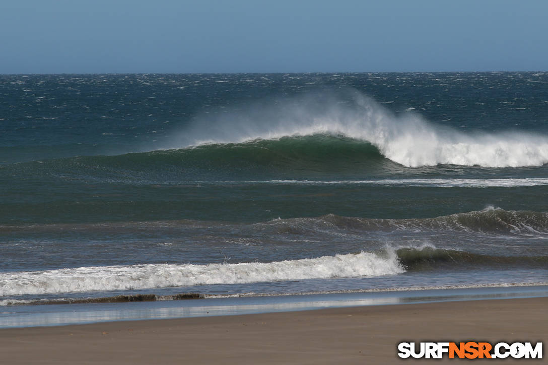 Nicaragua Surf Report - Report Photo 02/08/2016  11:37 AM 