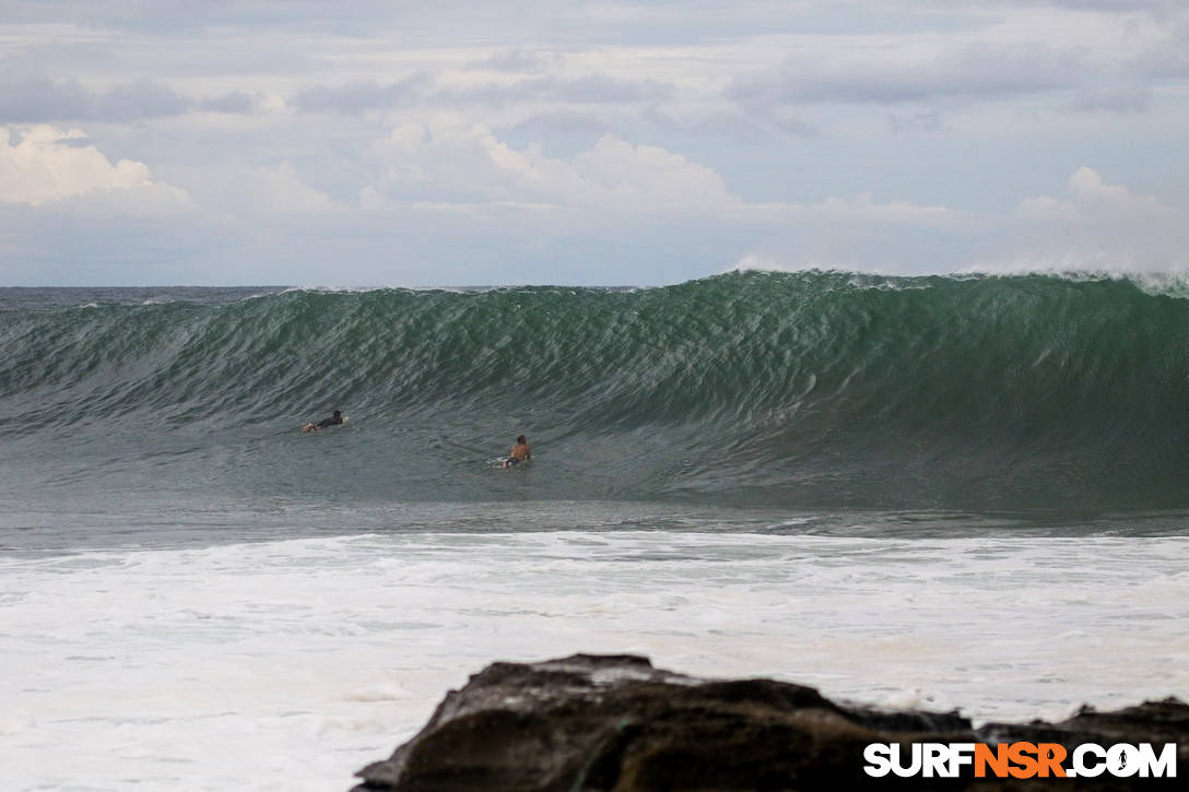 Nicaragua Surf Report - Report Photo 05/29/2020  4:18 PM 
