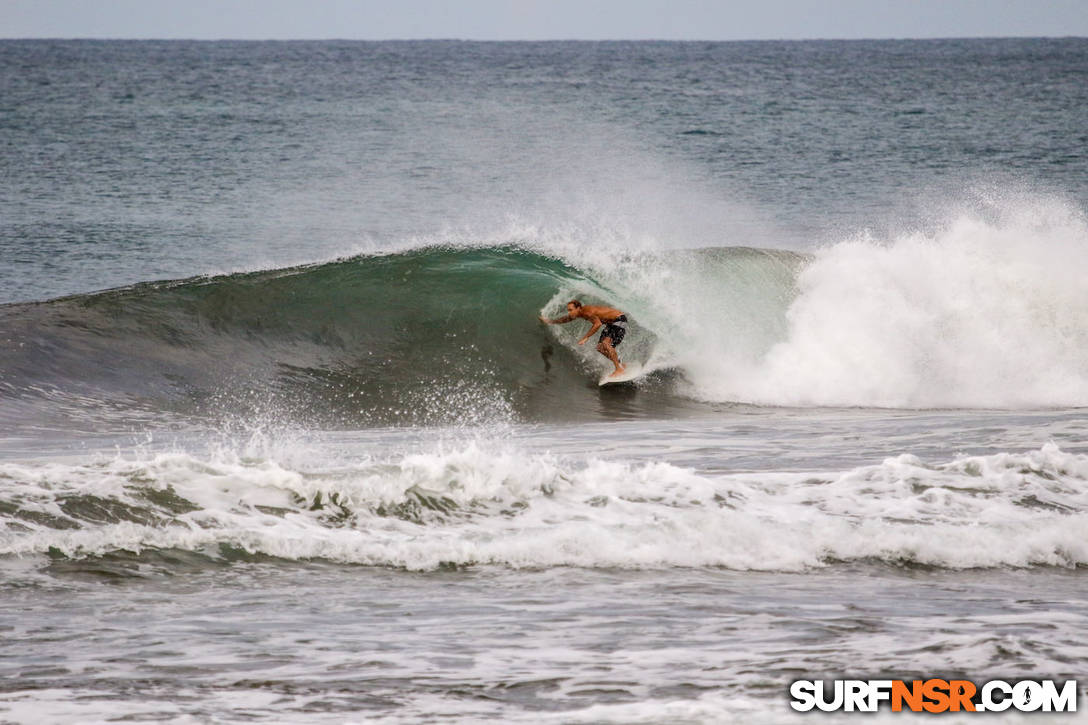 Nicaragua Surf Report - Report Photo 09/26/2018  5:02 PM 