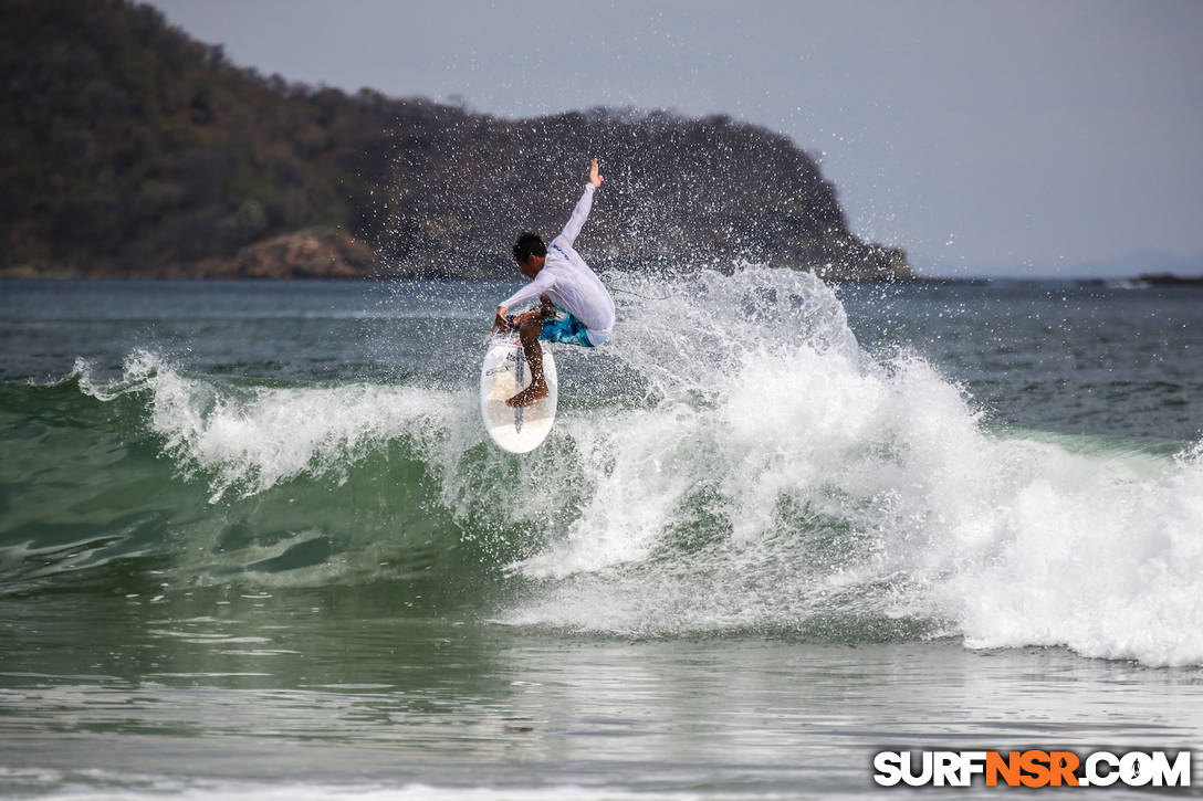 Nicaragua Surf Report - Report Photo 04/09/2021  6:17 PM 