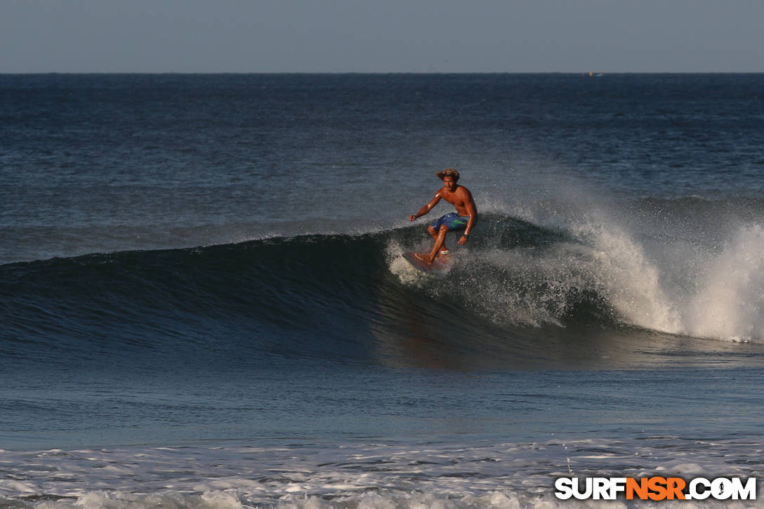 Nicaragua Surf Report - Report Photo 01/30/2016  1:27 PM 