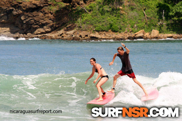 Nicaragua Surf Report - Report Photo 07/02/2013 7:34 PM