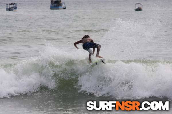 Nicaragua Surf Report - Report Photo 09/12/2011  6:21 AM 