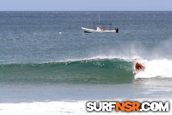 Nicaragua Surf Report - Report Photo 08/02/2014  1:23 PM 