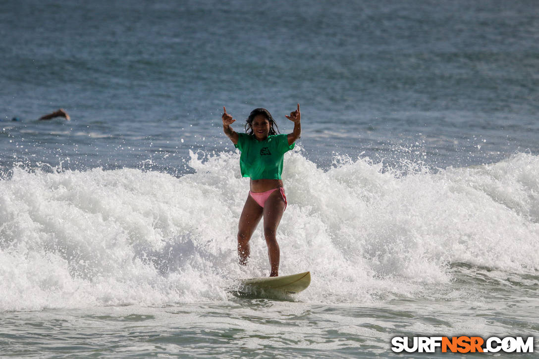 Nicaragua Surf Report - Report Photo 07/05/2019  6:19 PM 