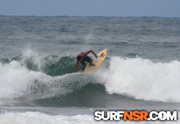 Nicaragua Surf Report - Report Photo 09/19/2007  3:39 PM 