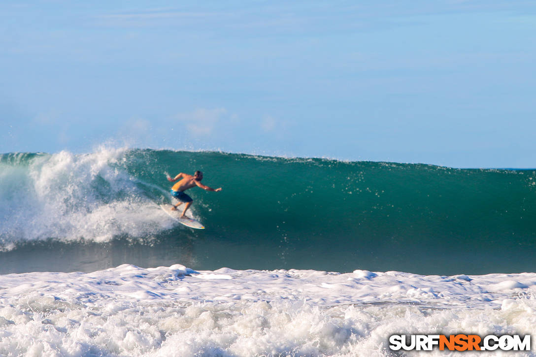 Nicaragua Surf Report - Report Photo 11/06/2021 2:02 PM