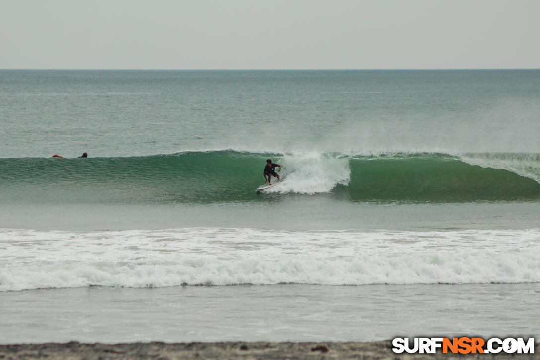 Nicaragua Surf Report - Report Photo 04/15/2019  11:13 PM 