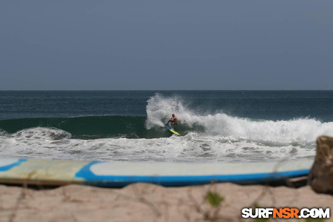 Nicaragua Surf Report - Report Photo 07/17/2015  4:29 PM 