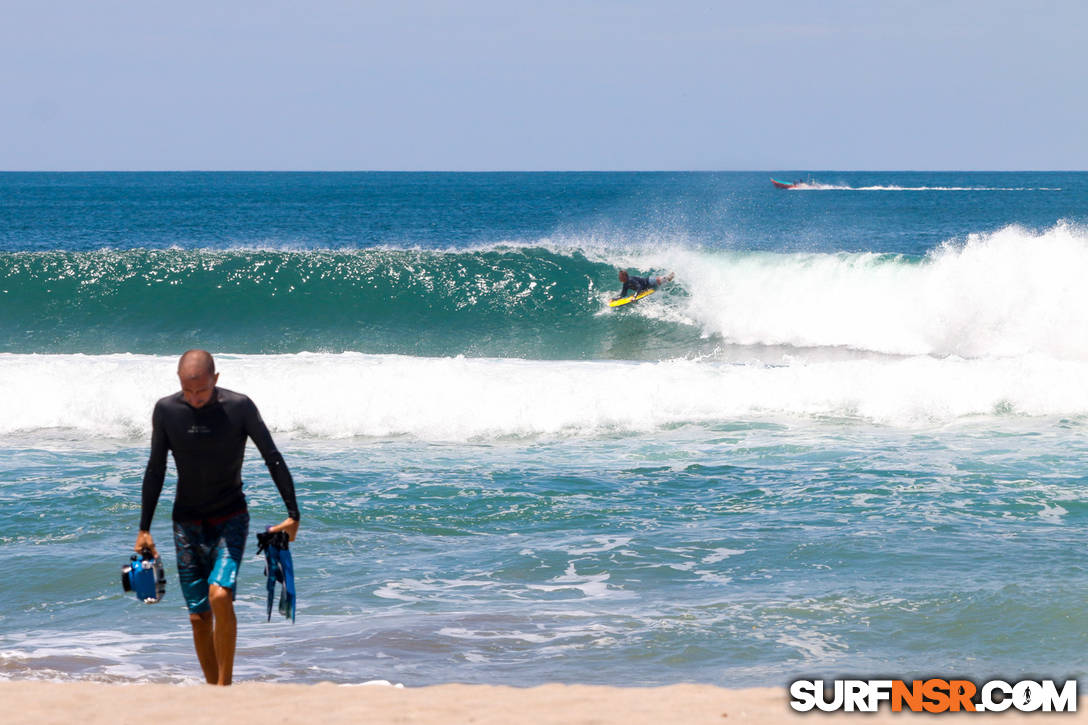 Nicaragua Surf Report - Report Photo 05/13/2022  1:44 PM 