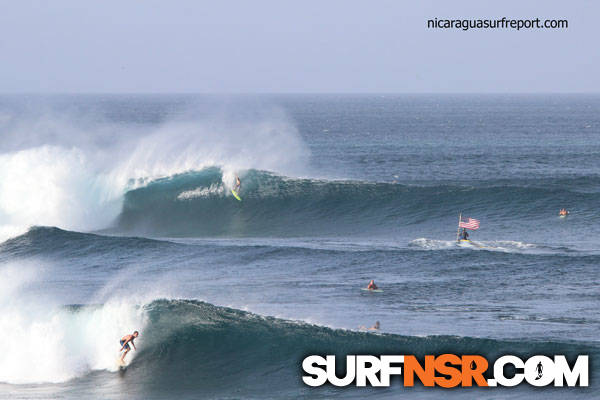 Nicaragua Surf Report - Report Photo 07/06/2014  1:53 PM 