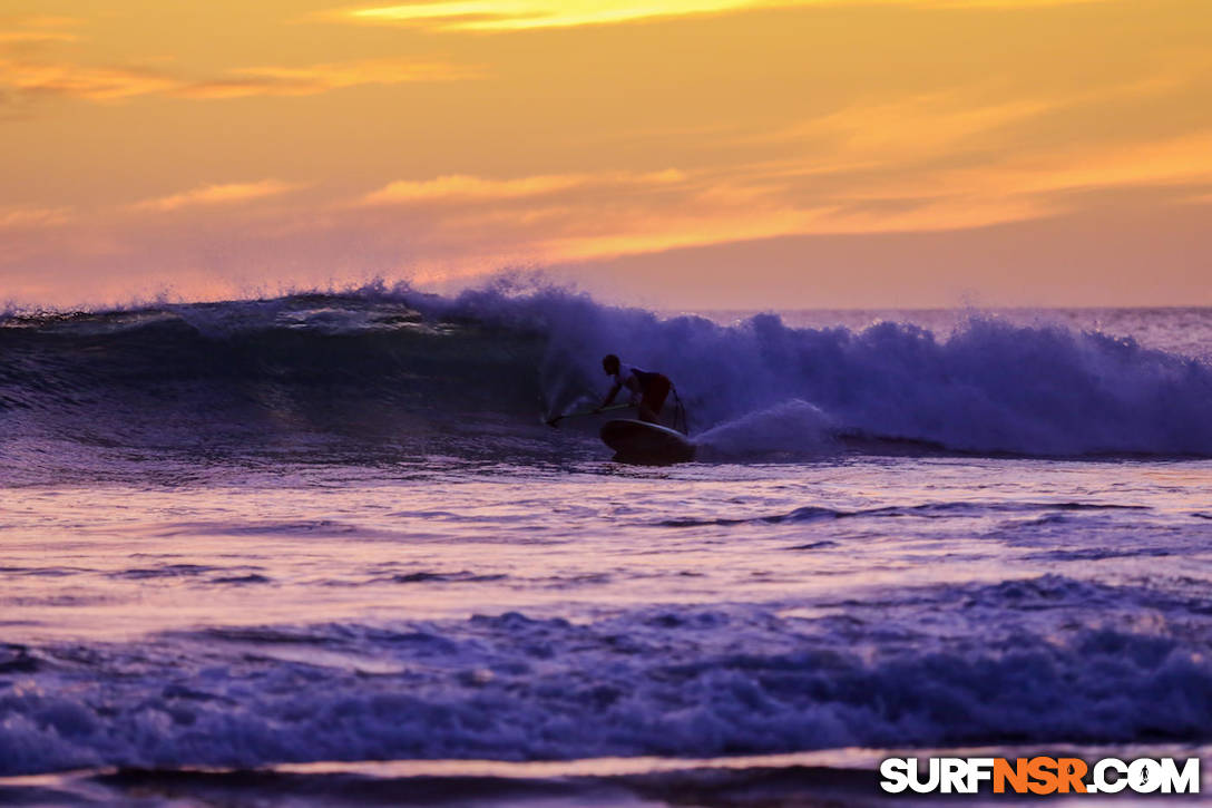 Nicaragua Surf Report - Report Photo 12/18/2018  8:21 PM 