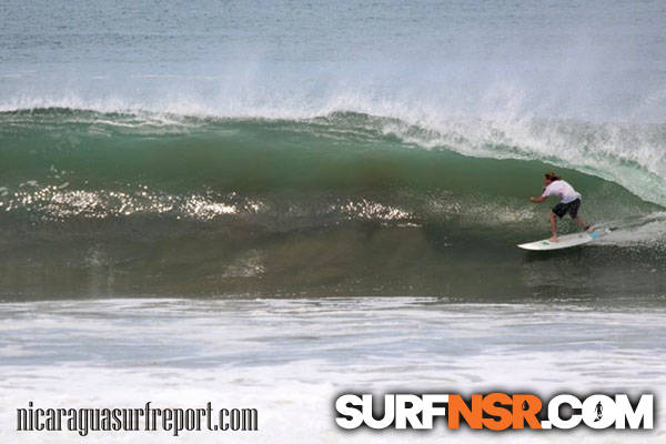 Nicaragua Surf Report - Report Photo 05/06/2012  3:08 PM 