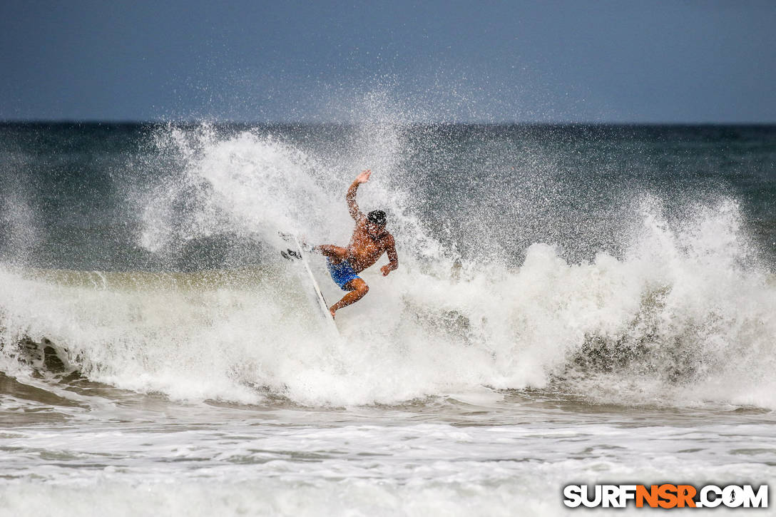 Nicaragua Surf Report - Report Photo 08/02/2022  1:07 PM 