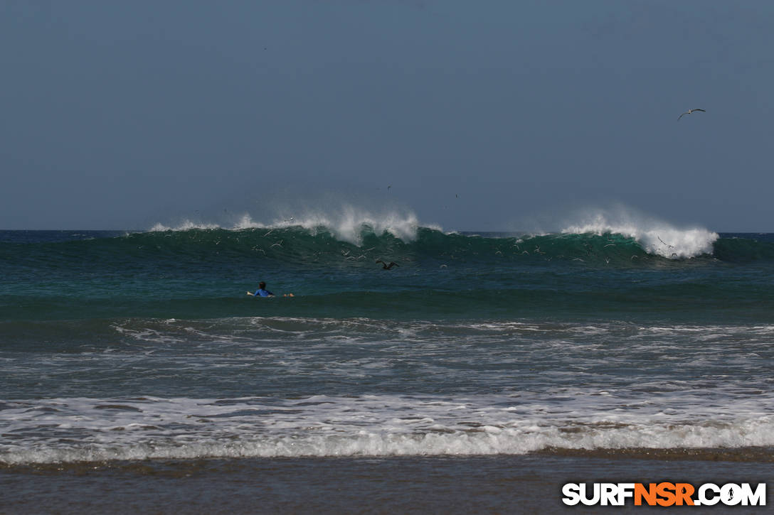 Nicaragua Surf Report - Report Photo 01/29/2016  12:40 PM 